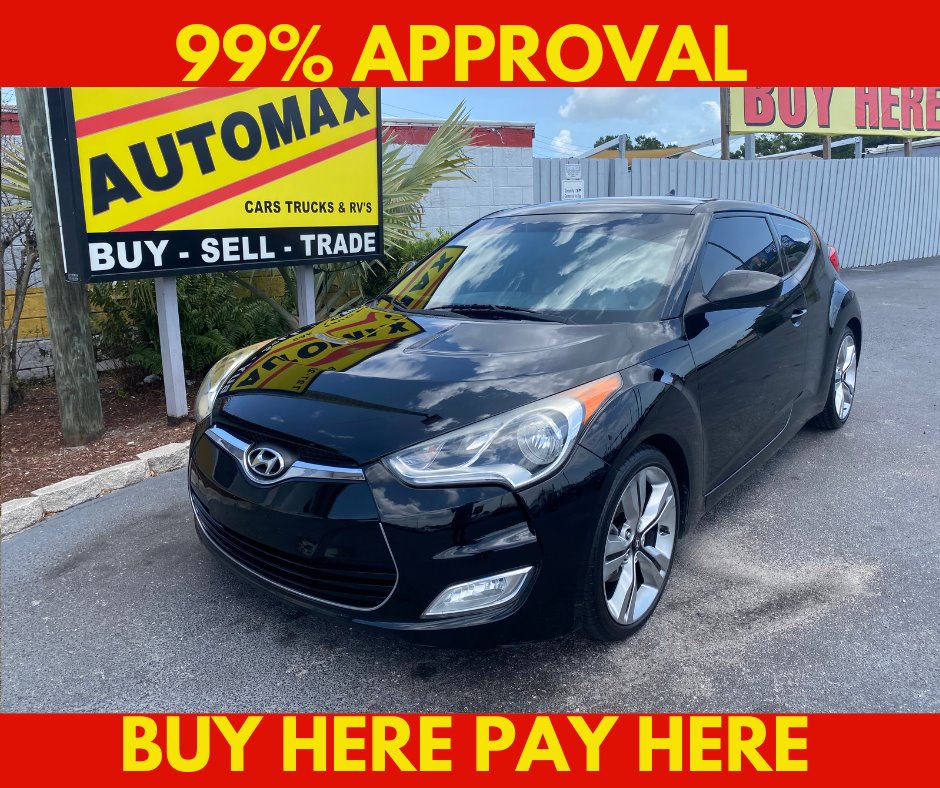 2013 Hyundai Veloster 1.6 RE:MIX DCT's photo